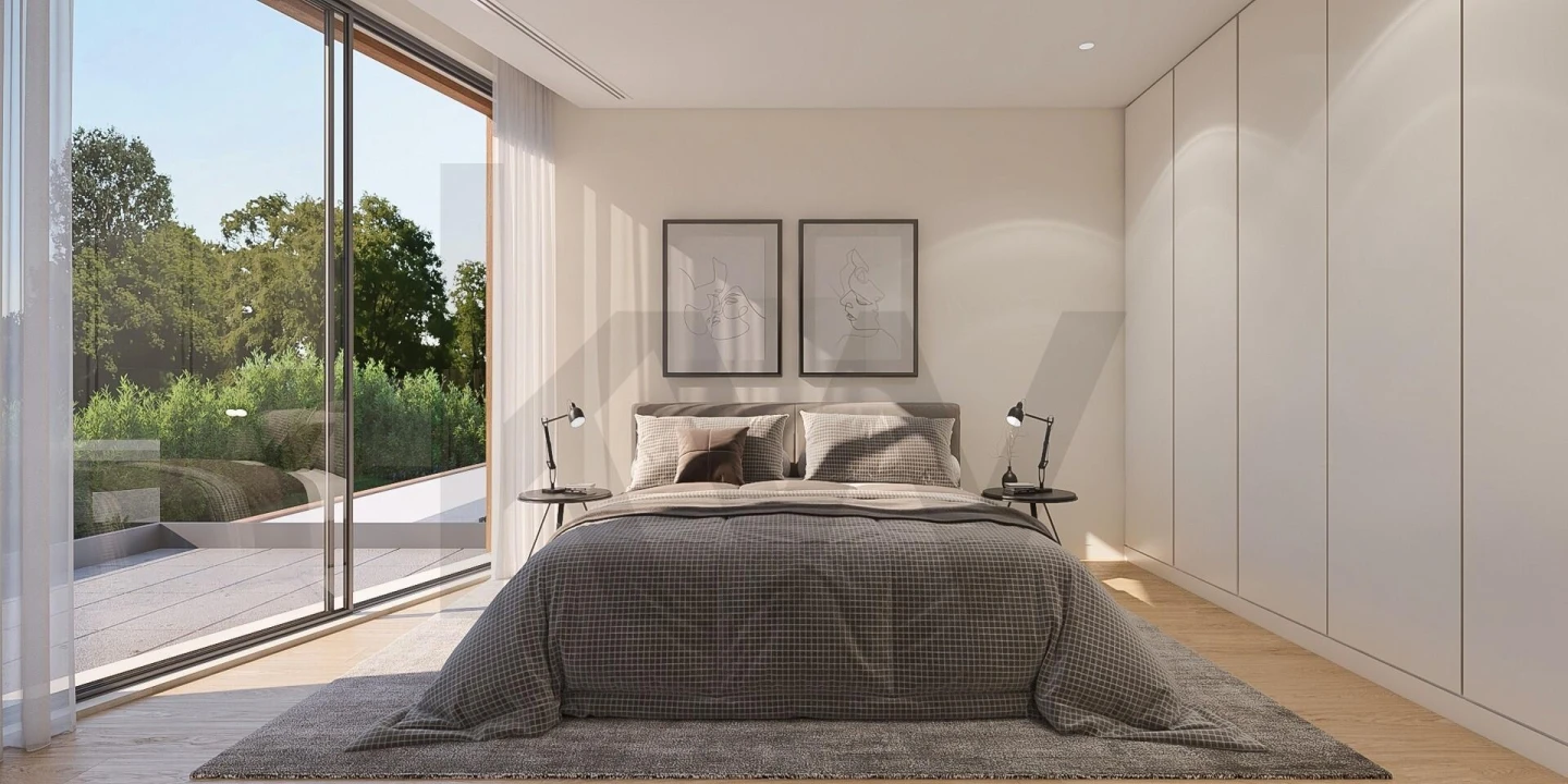 Moradia T5 para Venda em Barcarena Foto 26