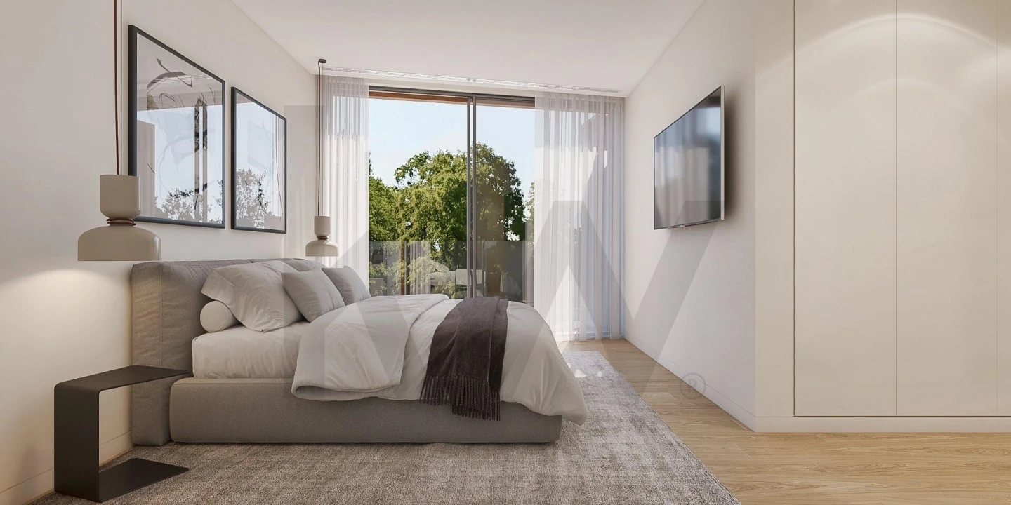 Moradia T5 para Venda em Barcarena Foto 20