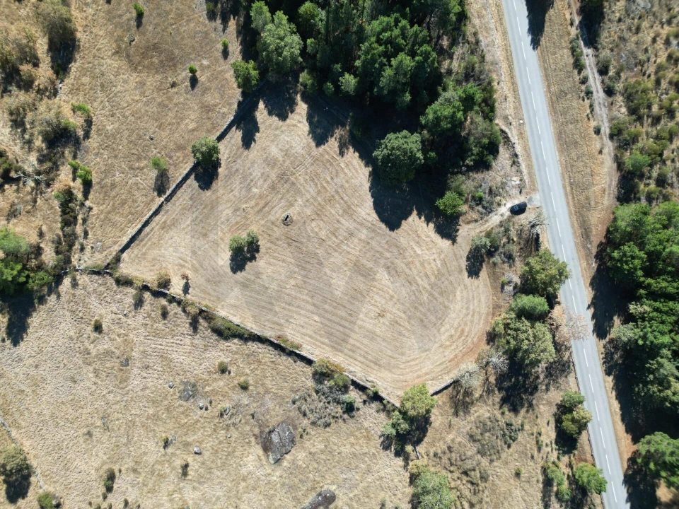 Terreno para Venda em Vila Garcia Foto 8