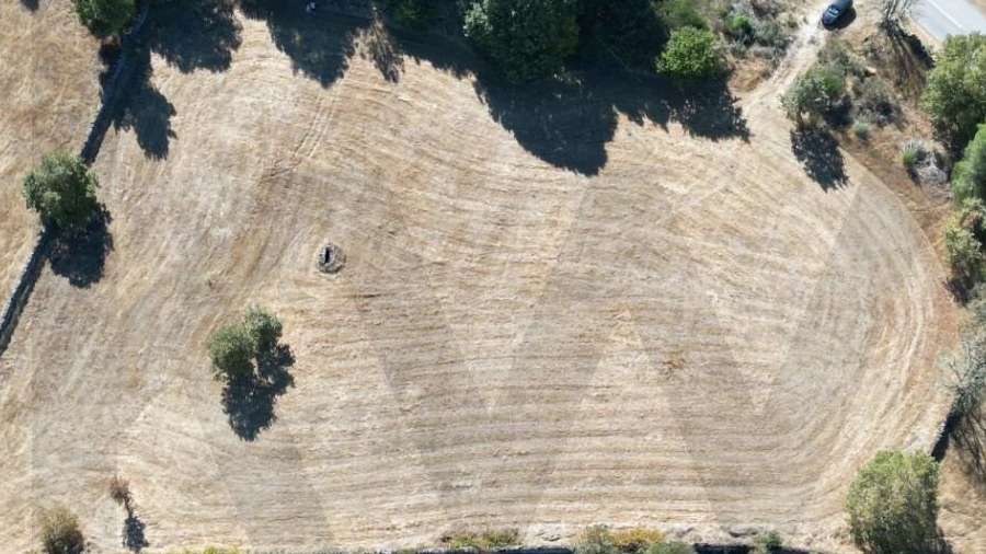 Terreno para Venda em Vila Garcia