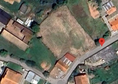 Terreno para Venda em São João de Loure e Frossos