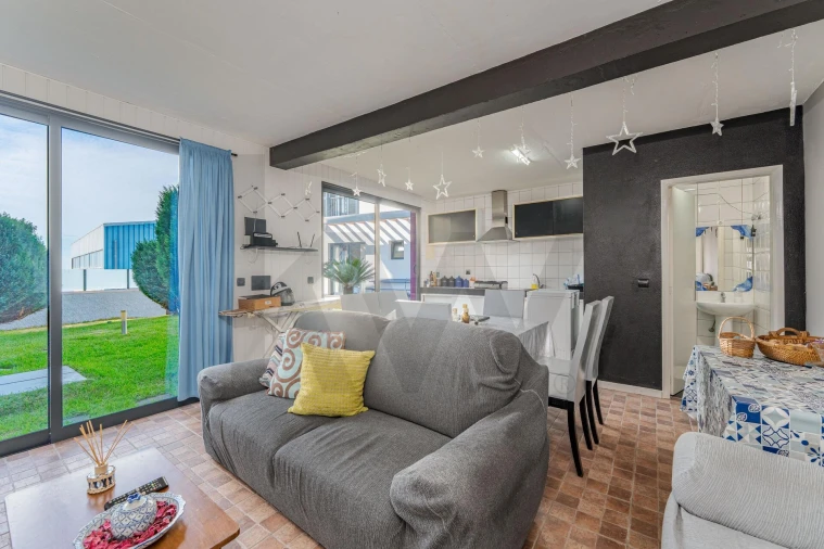 Moradia T3 para Venda em Santo Antonio Foto 29