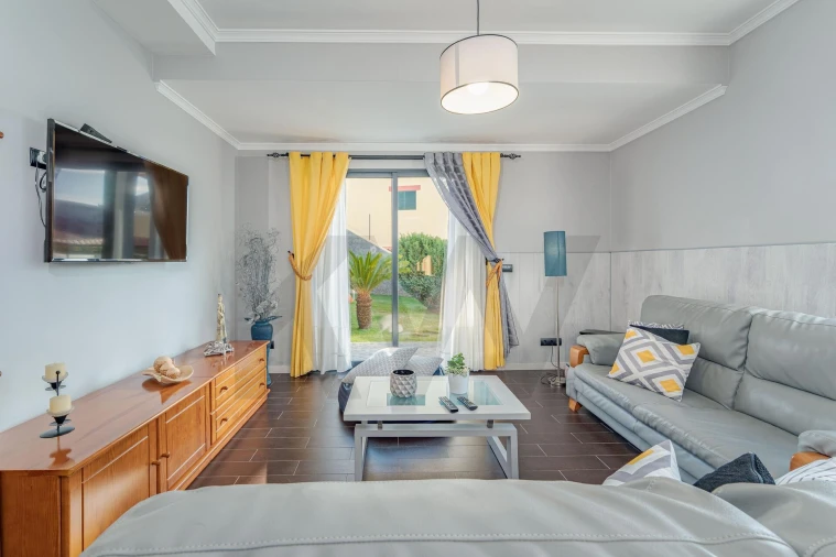 Moradia T3 para Venda em Santo Antonio Foto 19