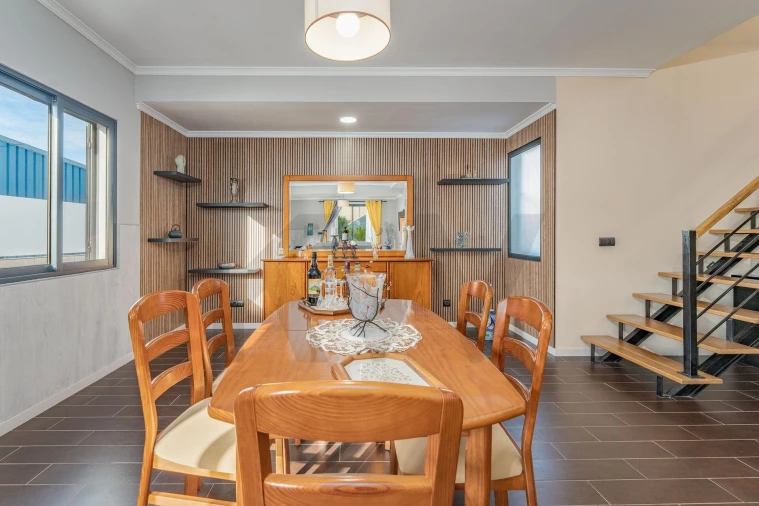 Moradia T3 para Venda em Santo Antonio Foto 16