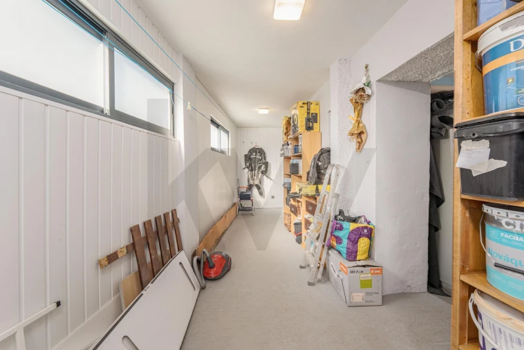 Moradia T3 para Venda em Santo Antonio Foto 41