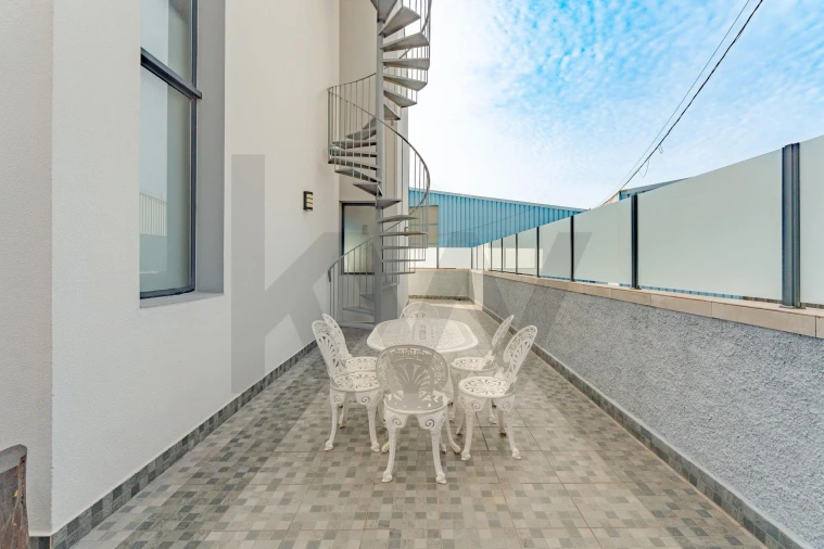 Moradia T3 para Venda em Santo Antonio Foto 44