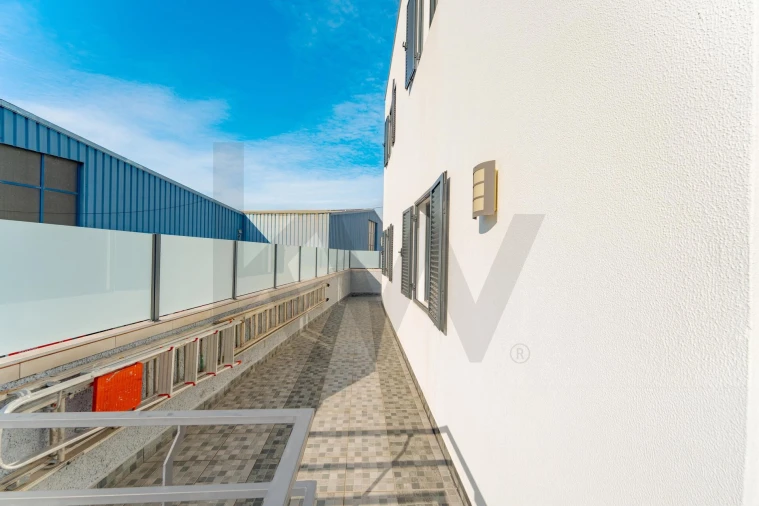 Moradia T3 para Venda em Santo Antonio Foto 50