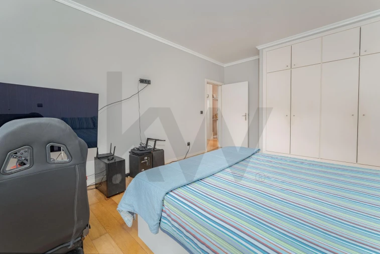 Moradia T3 para Venda em Santo Antonio Foto 25