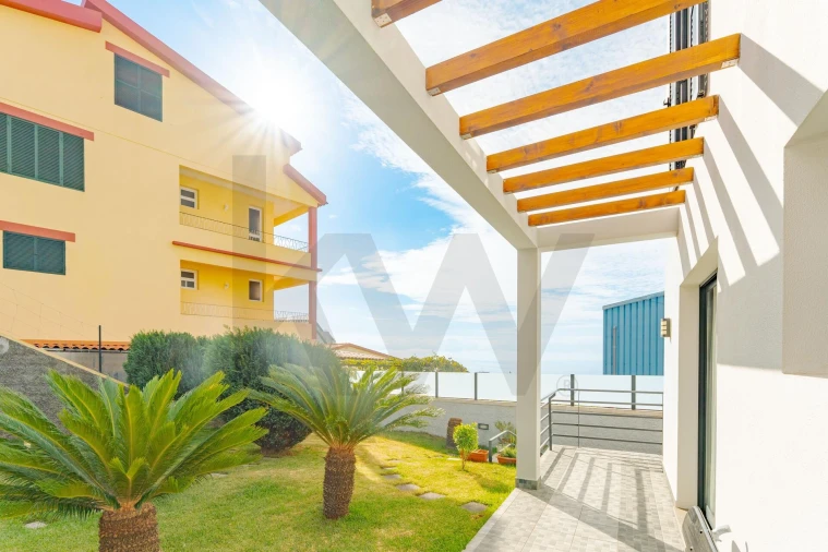 Moradia T3 para Venda em Santo Antonio Foto 52