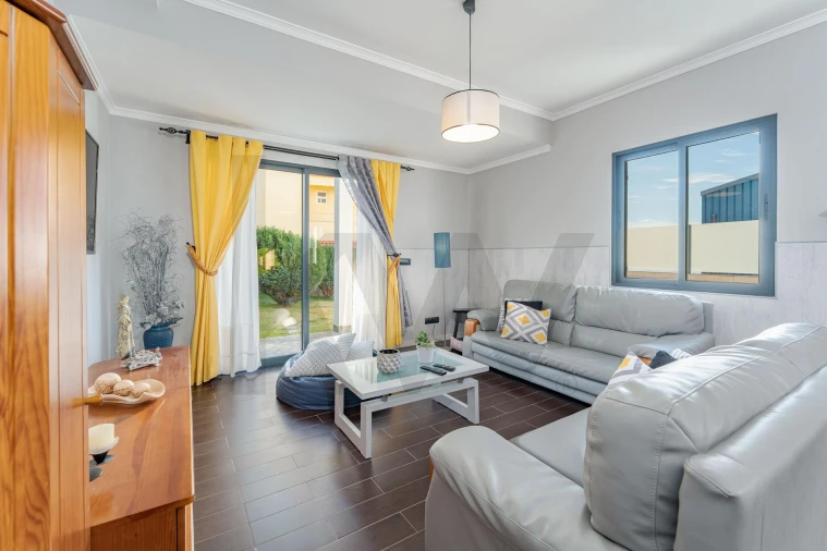 Moradia T3 para Venda em Santo Antonio Foto 18