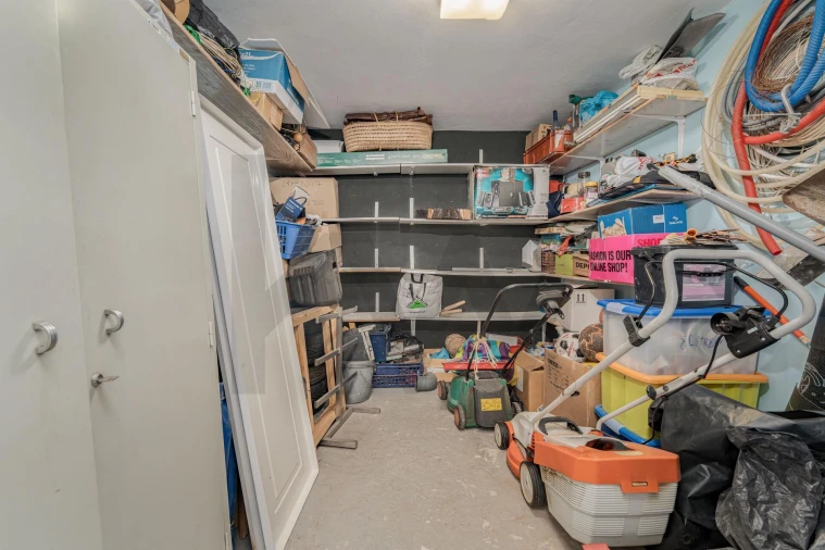 Moradia T3 para Venda em Santo Antonio Foto 40