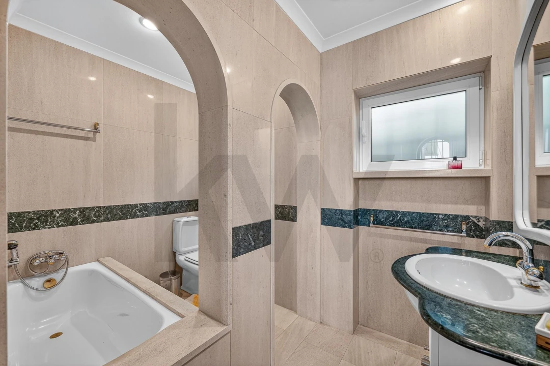 Quinta T5 para Venda em Santiago dos Velhos Foto 20