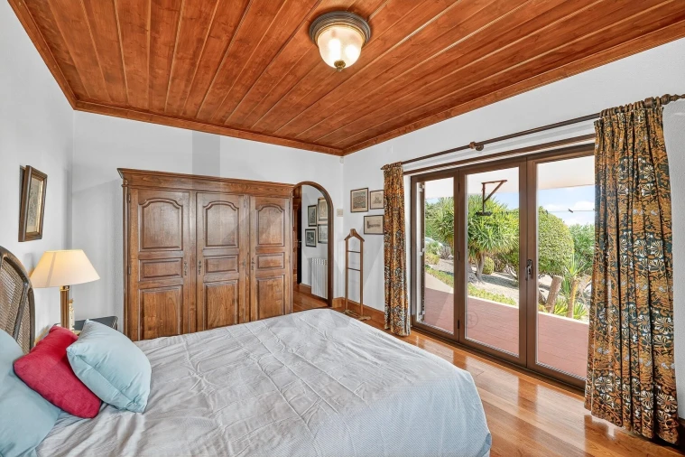 Quinta T5 para Venda em Santiago dos Velhos Foto 15