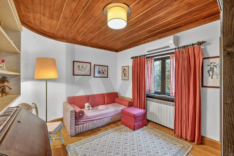 Quinta T5 para Venda em Santiago dos Velhos Foto 16