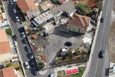 Moradia T5 para Venda em São Domingos de Rana
