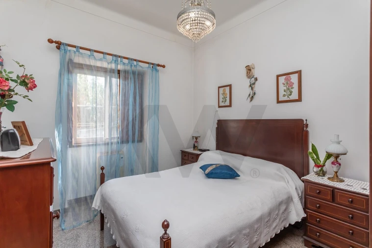 Moradia T5 para Venda em São Domingos de Rana Foto 15