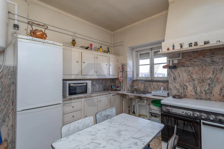 Moradia T5 para Venda em São Domingos de Rana Foto 24