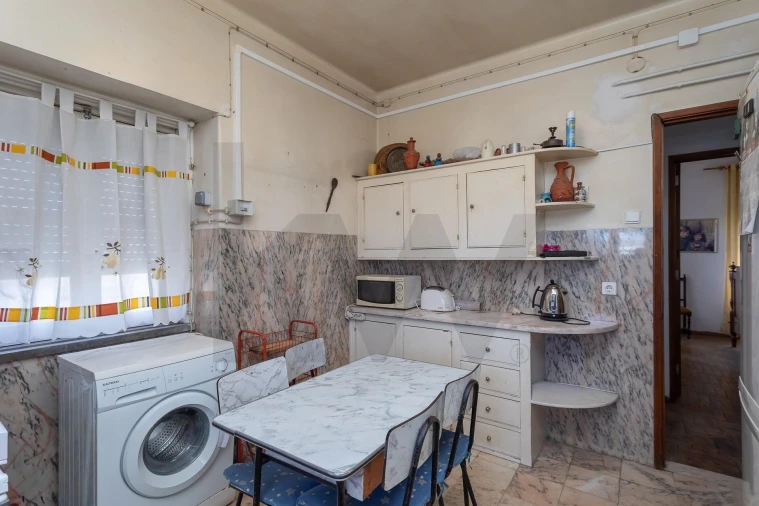 Moradia T5 para Venda em São Domingos de Rana Foto 25