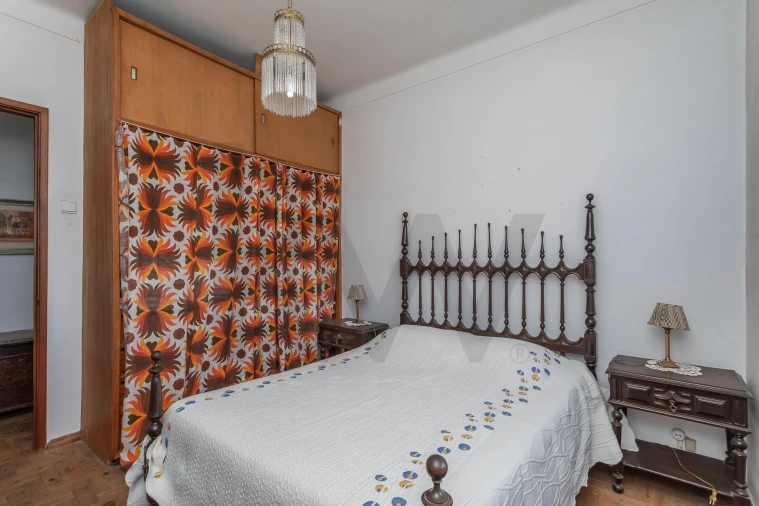 Moradia T5 para Venda em São Domingos de Rana Foto 29