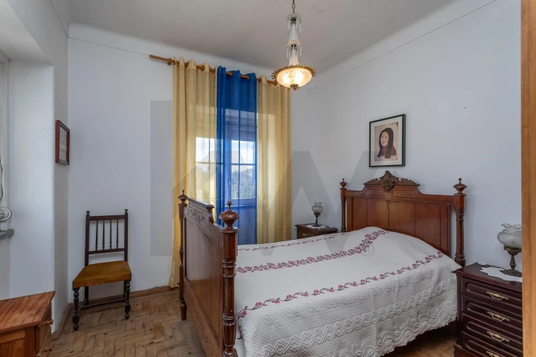 Moradia T5 para Venda em São Domingos de Rana Foto 30