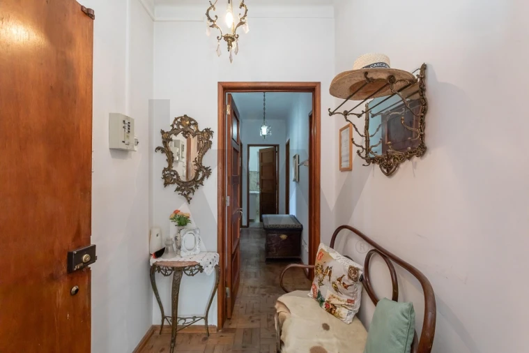 Moradia T5 para Venda em São Domingos de Rana Foto 22