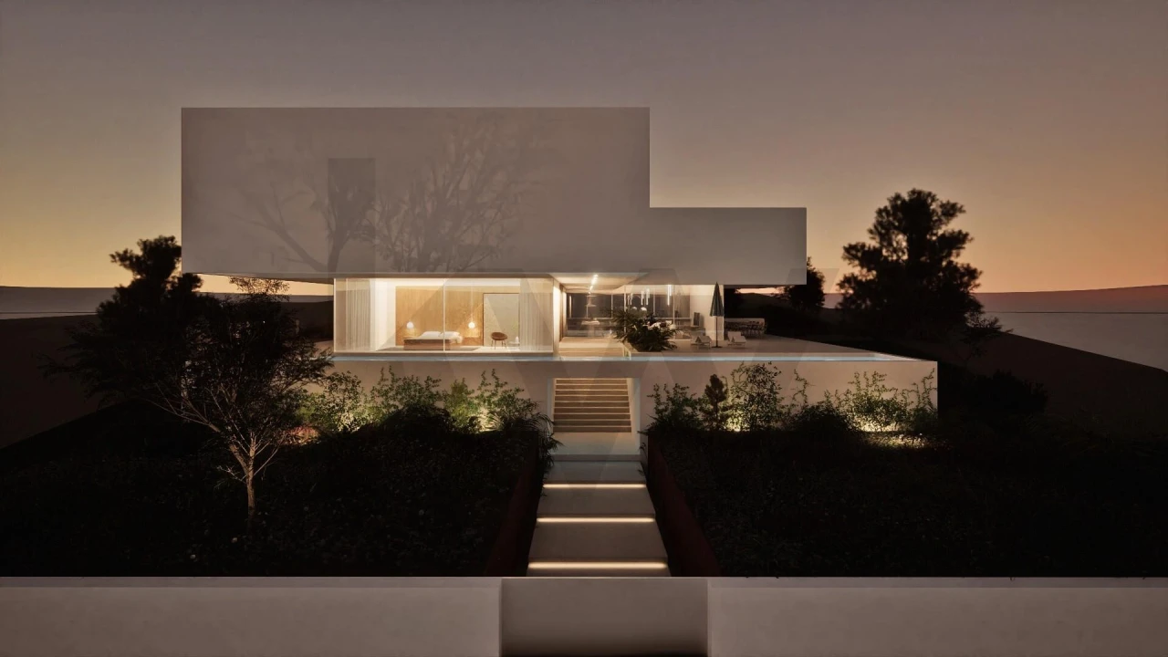 Moradia T5 para Venda em Barcarena Foto 5