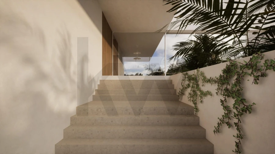 Moradia T5 para Venda em Barcarena Foto 6