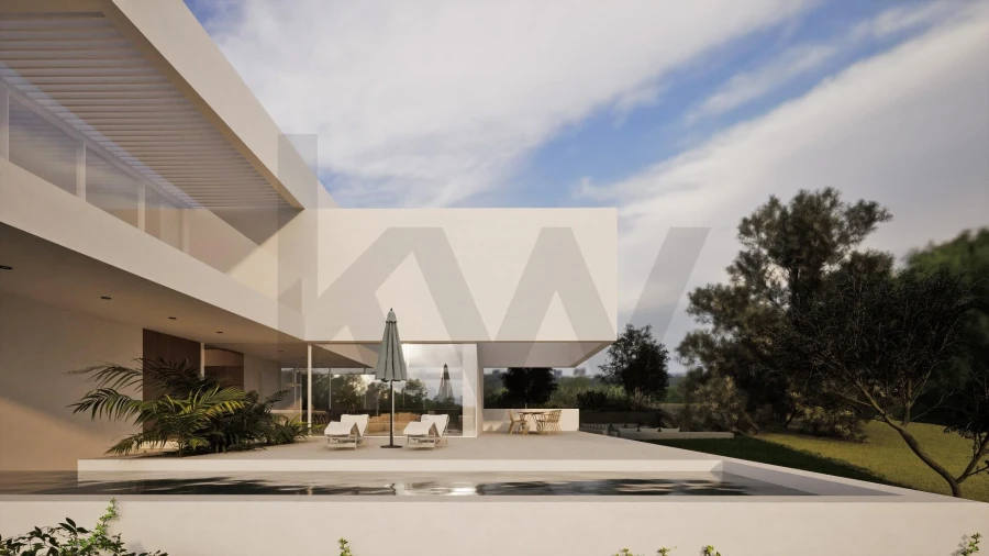 Moradia T5 para Venda em Barcarena Foto 3