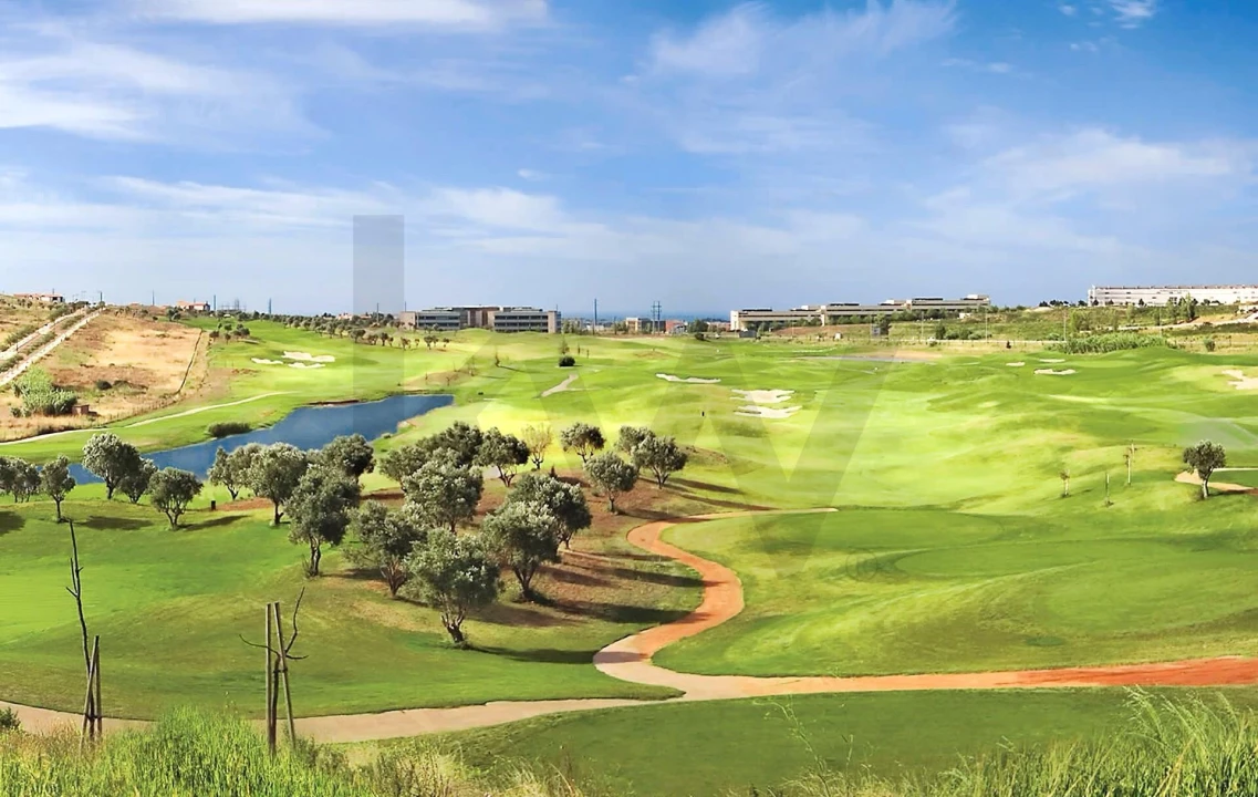 Moradia T5 para Venda em Barcarena Foto 16