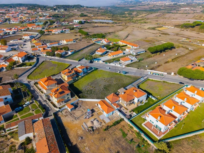 Terreno para Venda em Santa Maria e São Miguel, São Martinho, São Pedro Penaferrim Foto 2