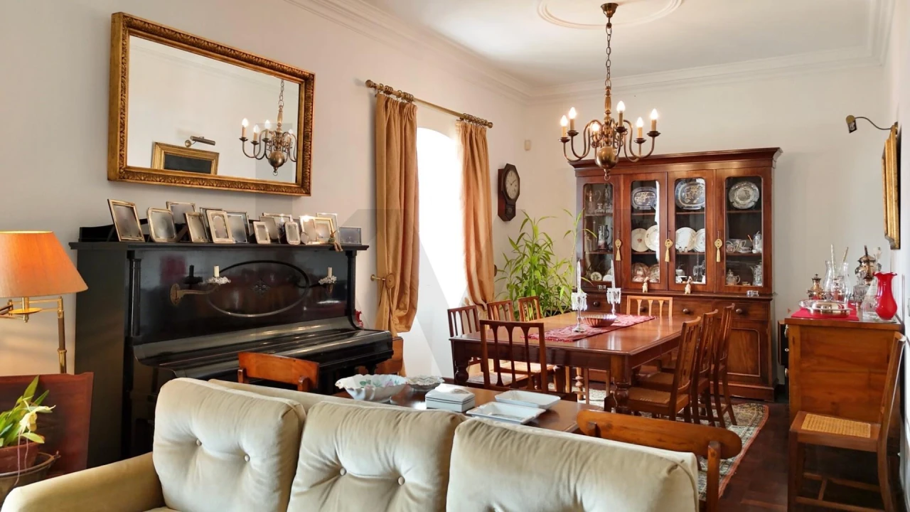 Moradia T4 para Venda em Funchal (Santa Luzia) Foto 20