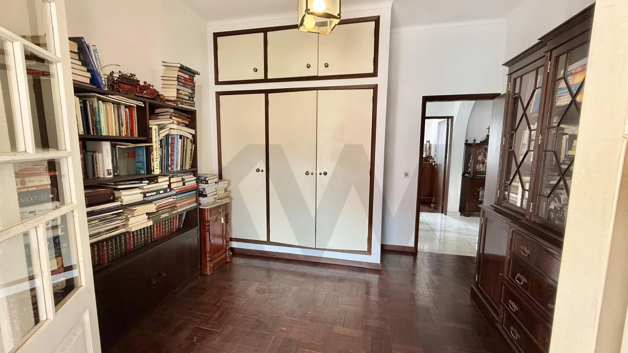 Moradia T4 para Venda em Funchal (Santa Luzia) Foto 31