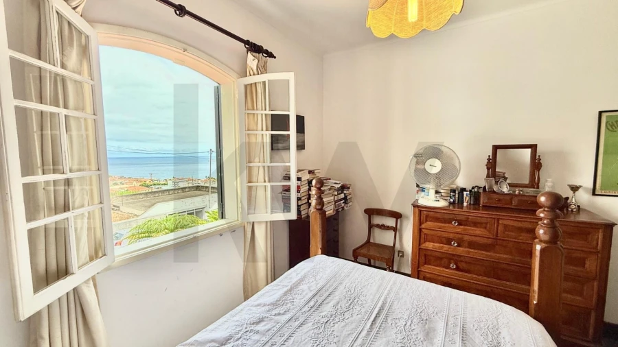 Moradia T4 para Venda em Funchal (Santa Luzia) Foto 33