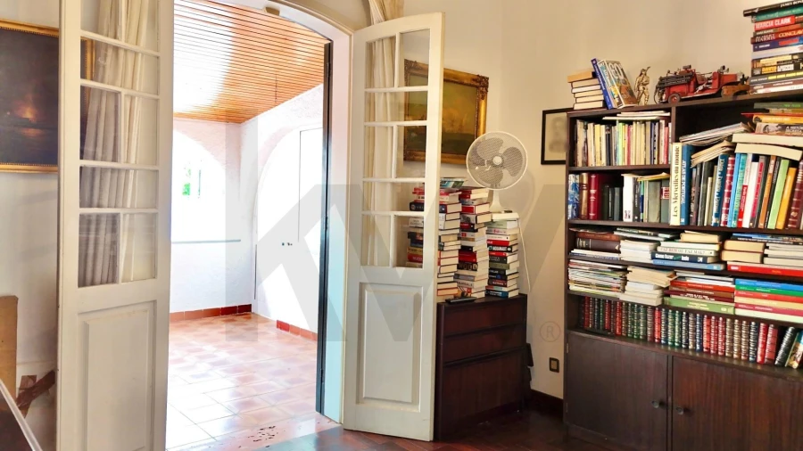 Moradia T4 para Venda em Funchal (Santa Luzia) Foto 30