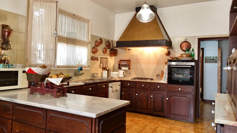 Moradia T4 para Venda em Funchal (Santa Luzia) Foto 23