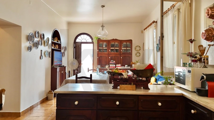 Moradia T4 para Venda em Funchal (Santa Luzia) Foto 26