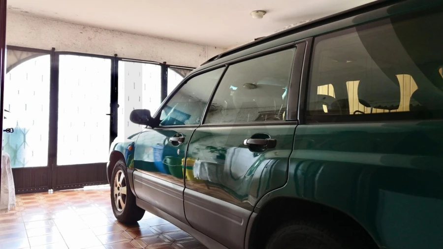 Moradia T4 para Venda em Funchal (Santa Luzia) Foto 27