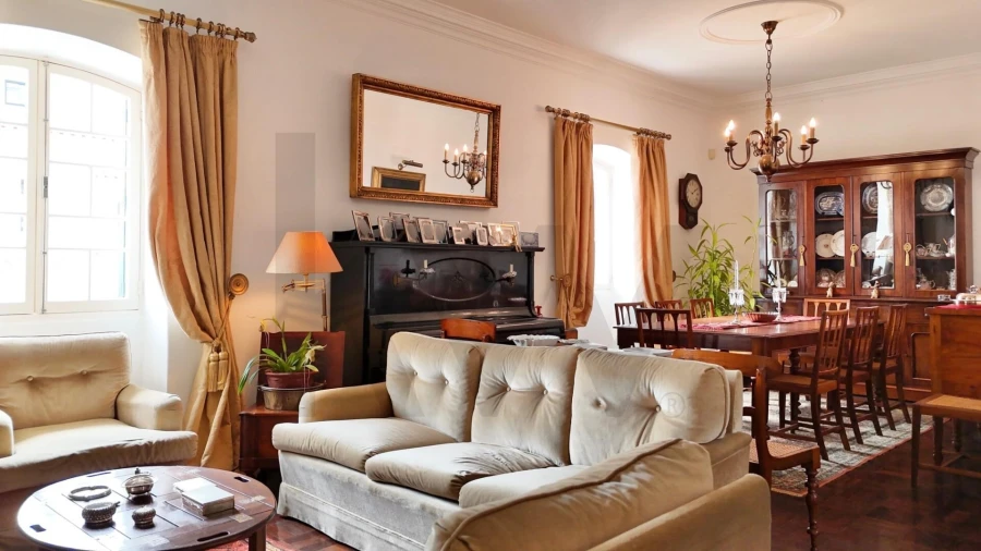 Moradia T4 para Venda em Funchal (Santa Luzia) Foto 16