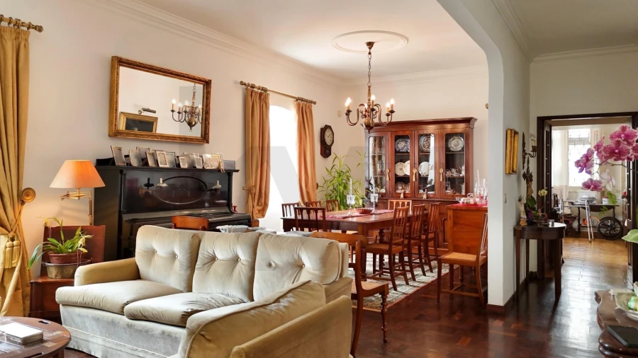 Moradia T4 para Venda em Funchal (Santa Luzia) Foto 15