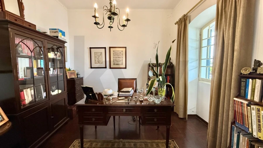 Moradia T4 para Venda em Funchal (Santa Luzia) Foto 19