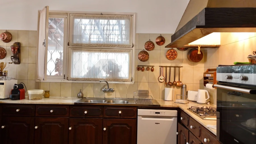 Moradia T4 para Venda em Funchal (Santa Luzia) Foto 24