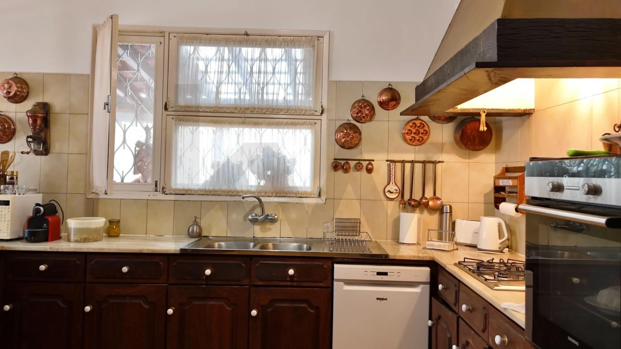 Moradia T4 para Venda em Funchal (Santa Luzia) Foto 24