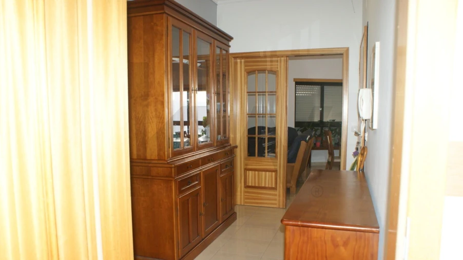 Apartamento T3 para Venda em Torres Novas (São Pedro), Lapas e Ribeira Branca Foto 3