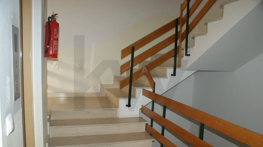 Apartamento T3 para Venda em Torres Novas (São Pedro), Lapas e Ribeira Branca Foto 19