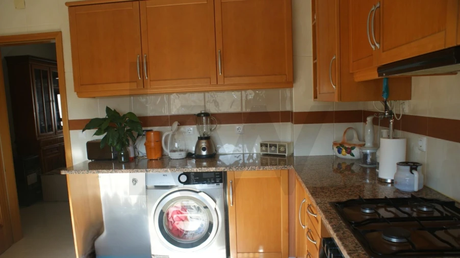 Apartamento T3 para Venda em Torres Novas (São Pedro), Lapas e Ribeira Branca Foto 7