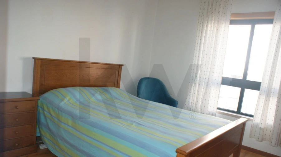 Apartamento T3 para Venda em Torres Novas (São Pedro), Lapas e Ribeira Branca Foto 13