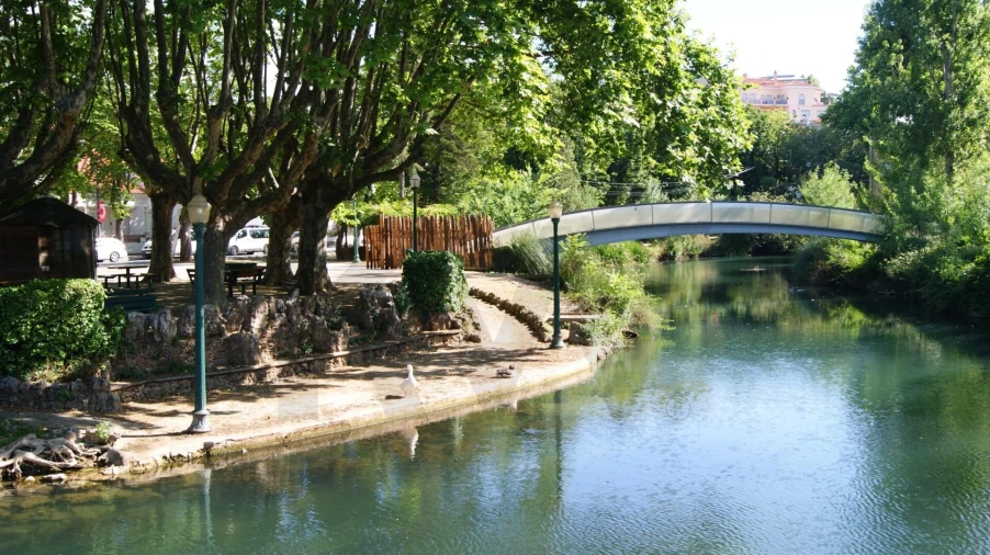 Apartamento T3 para Venda em Torres Novas (São Pedro), Lapas e Ribeira Branca Foto 27