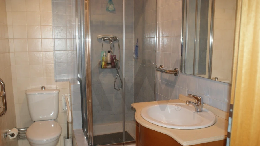 Apartamento T3 para Venda em Torres Novas (São Pedro), Lapas e Ribeira Branca Foto 16