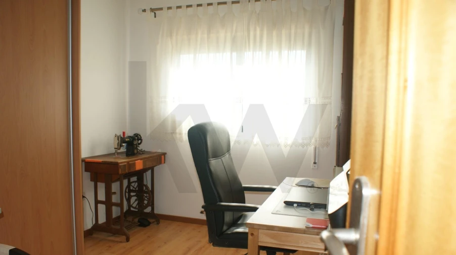 Apartamento T3 para Venda em Torres Novas (São Pedro), Lapas e Ribeira Branca Foto 9