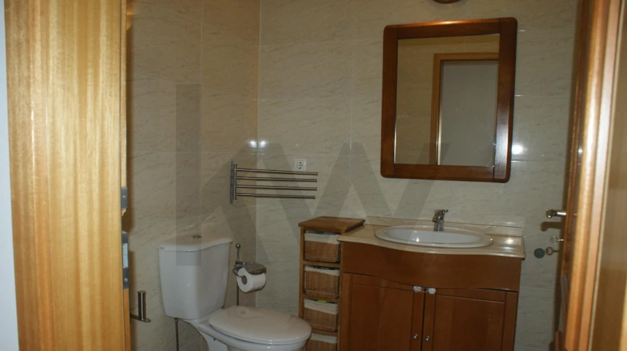 Apartamento T3 para Venda em Torres Novas (São Pedro), Lapas e Ribeira Branca Foto 18